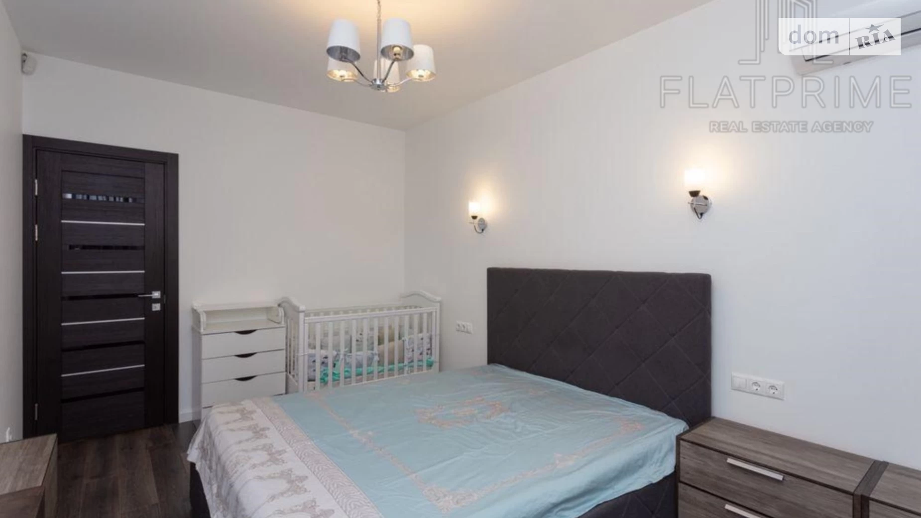 Продається 1-кімнатна квартира 58 кв. м у Києві, вул. Богданівська, 7Б - фото 2