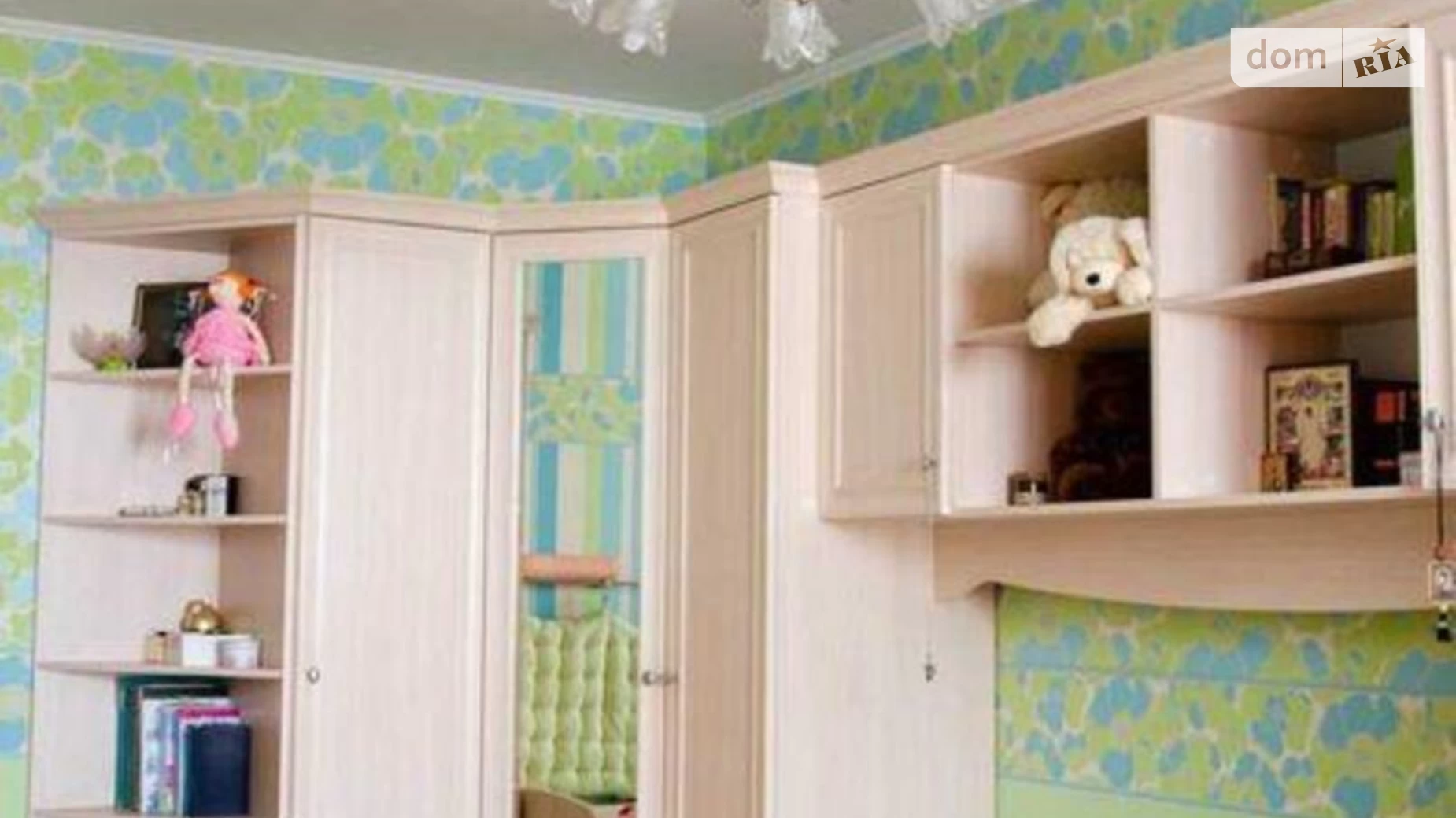 Продается 3-комнатная квартира 70 кв. м в Киеве, ул. Гетьмана Вадима, 44 - фото 3