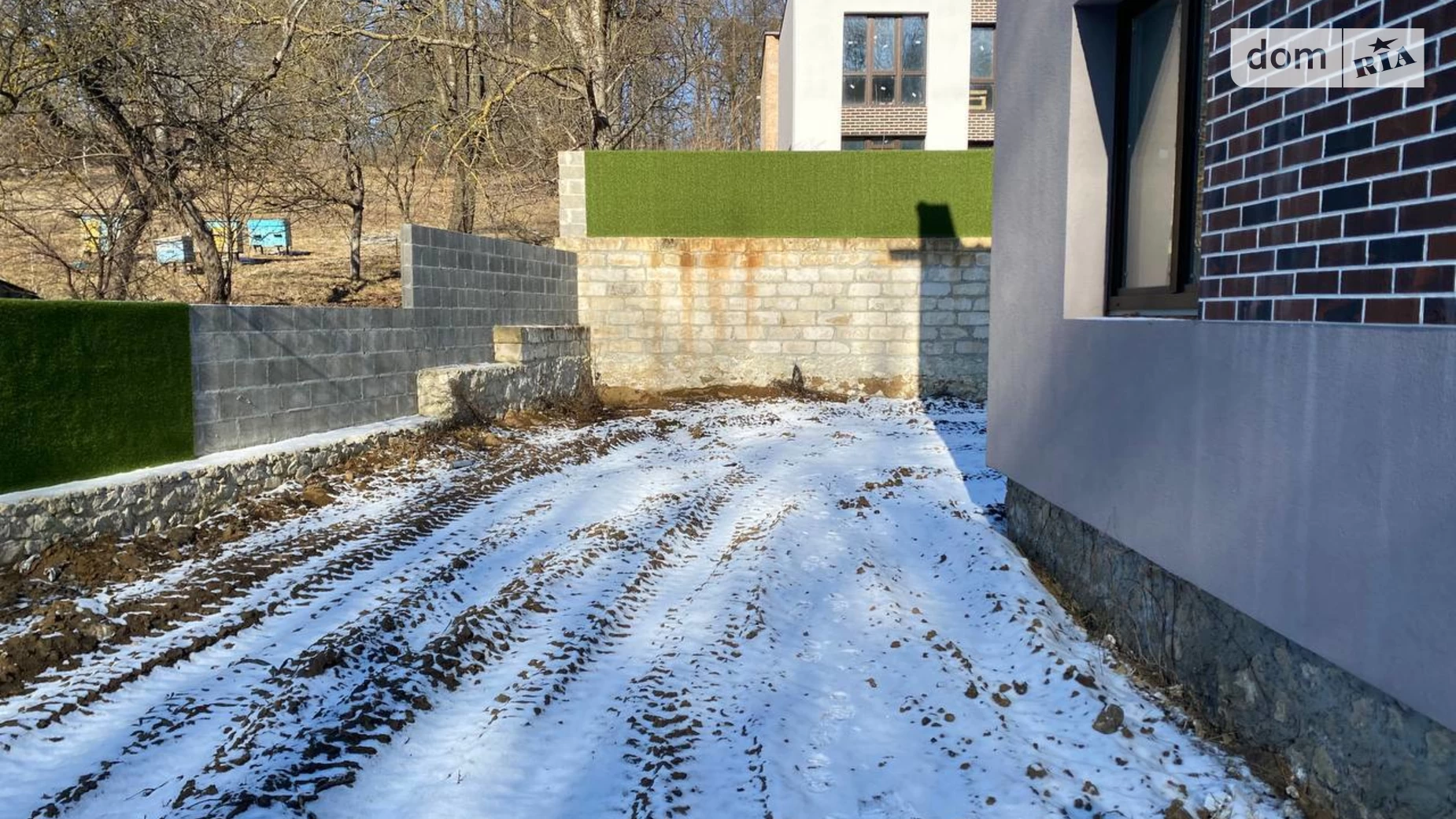 Продается дом на 2 этажа 160 кв. м с верандой, цена: 150000 $ - фото 4