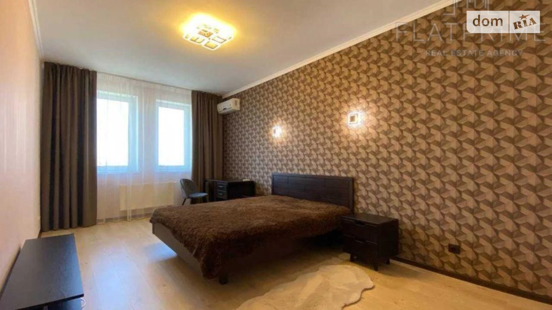 Продається 3-кімнатна квартира 90.6 кв. м у Києві, просп. Академіка Палладіна, 18/30 - фото 4