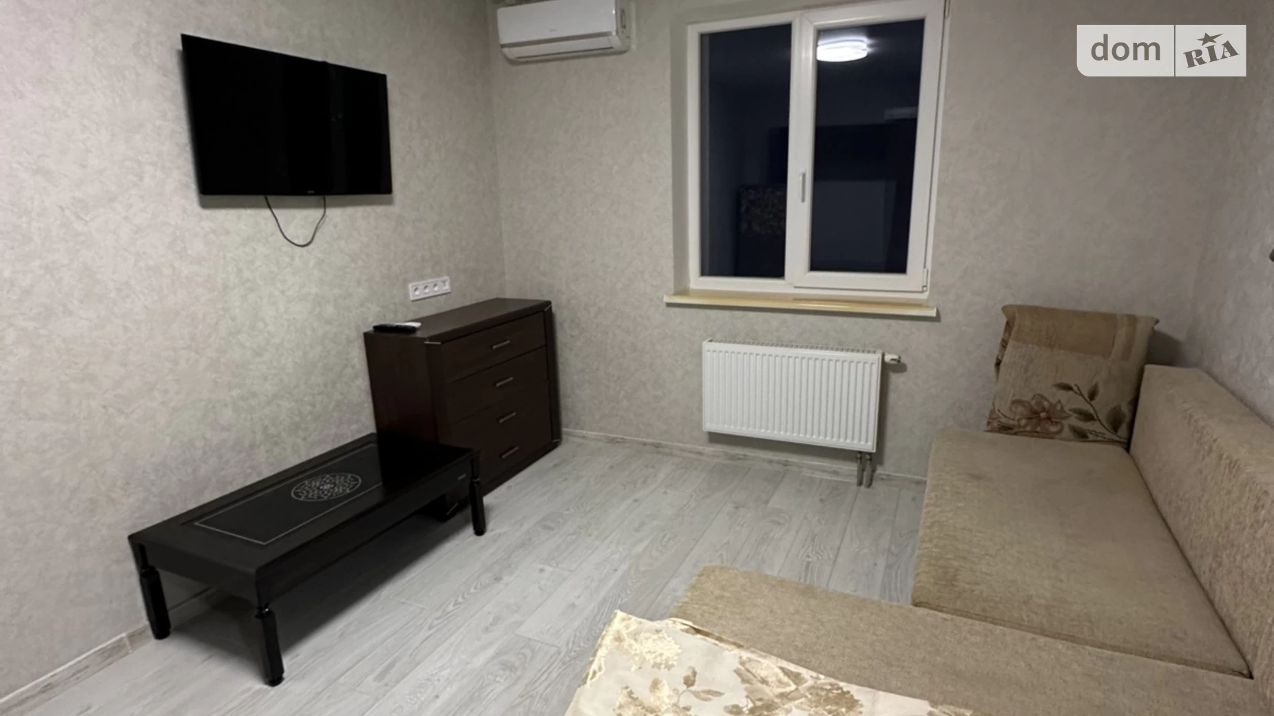 Продається 1-кімнатна квартира 35 кв. м у Харкові, вул. Домобудівельна, 13 - фото 2