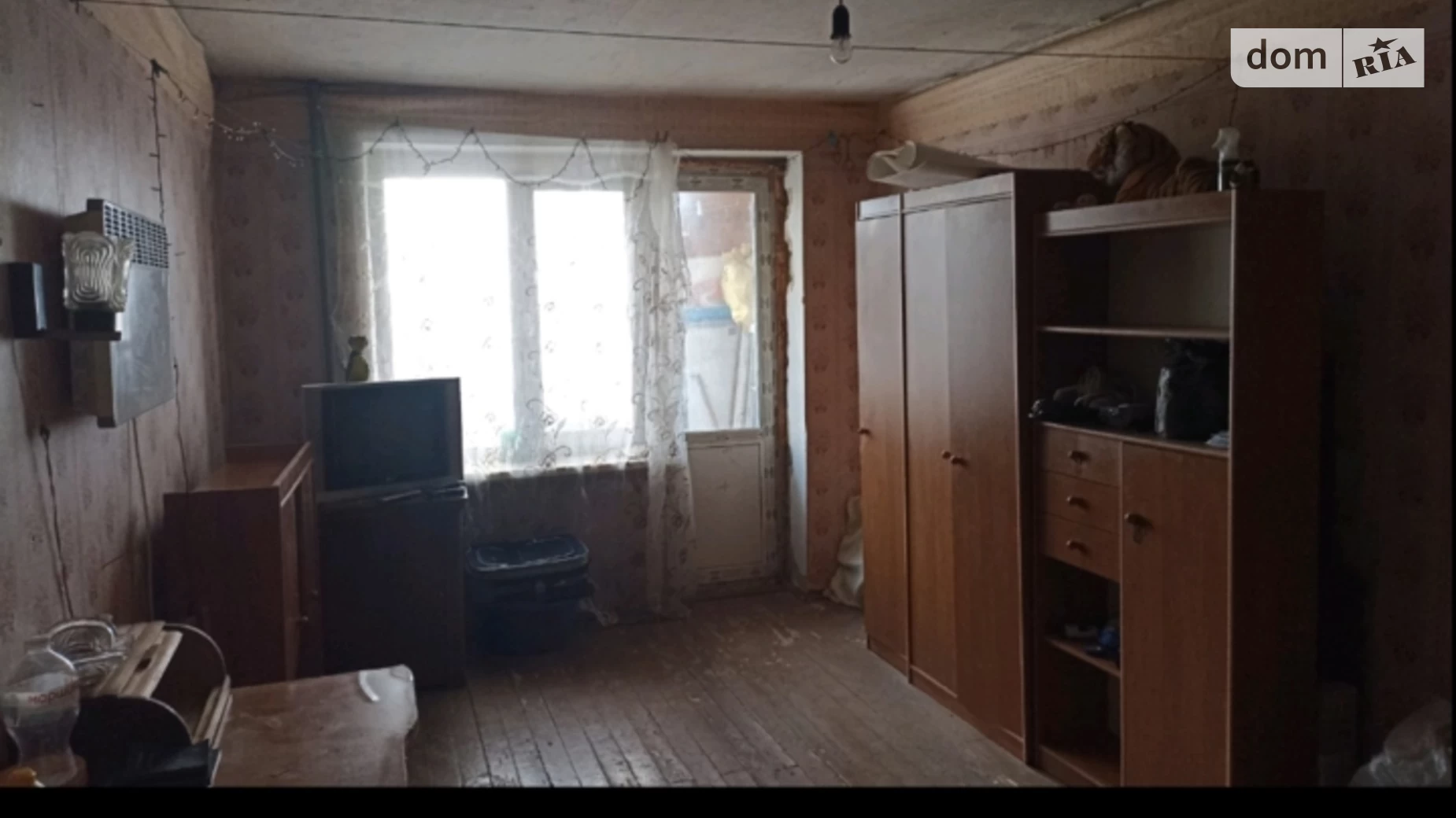 Продается 1-комнатная квартира 30.1 кв. м в, цена: 12000 $ - фото 2