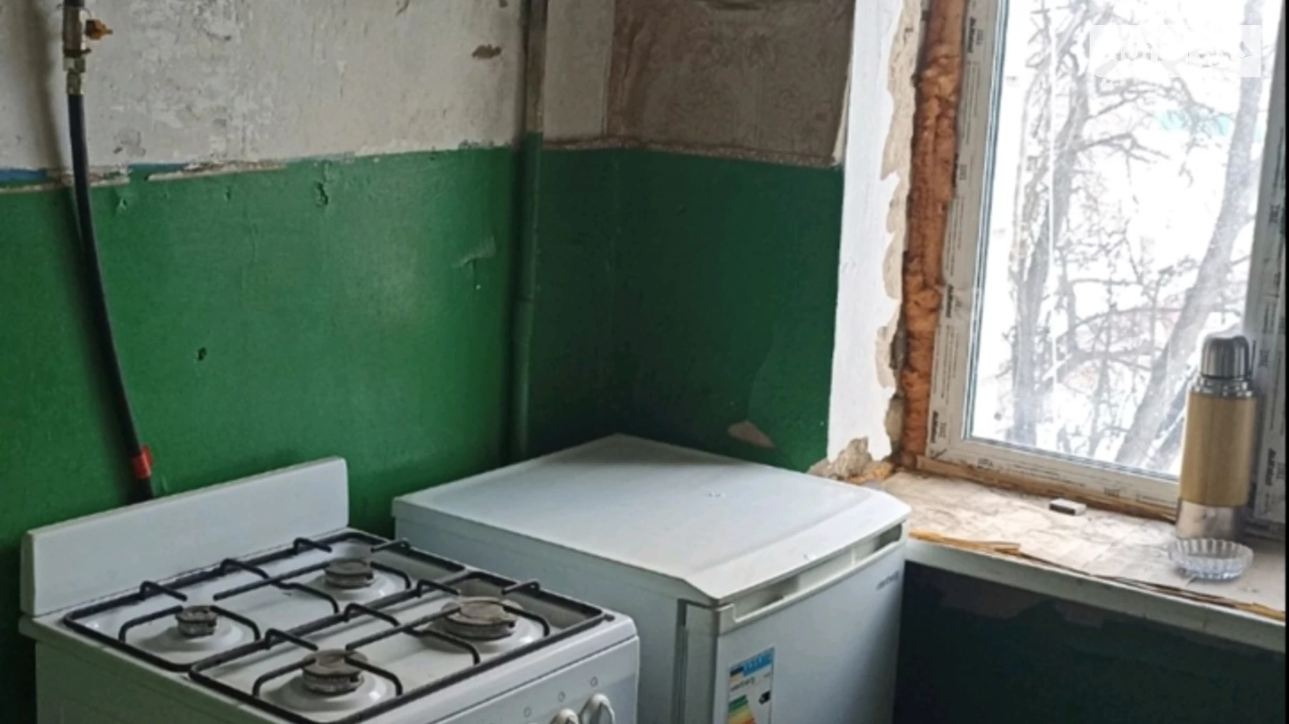 Продается 1-комнатная квартира 30.1 кв. м в, цена: 12000 $ - фото 5