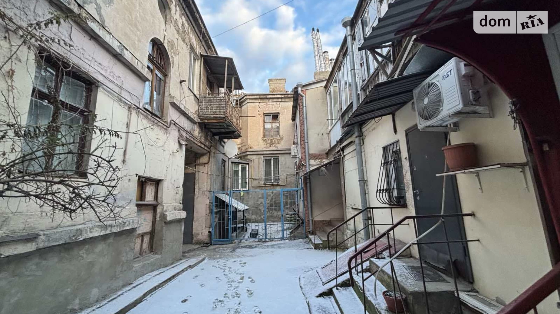 Продается 1-комнатная квартира 35 кв. м в Одессе, ул. Пантелеймоновская - фото 3