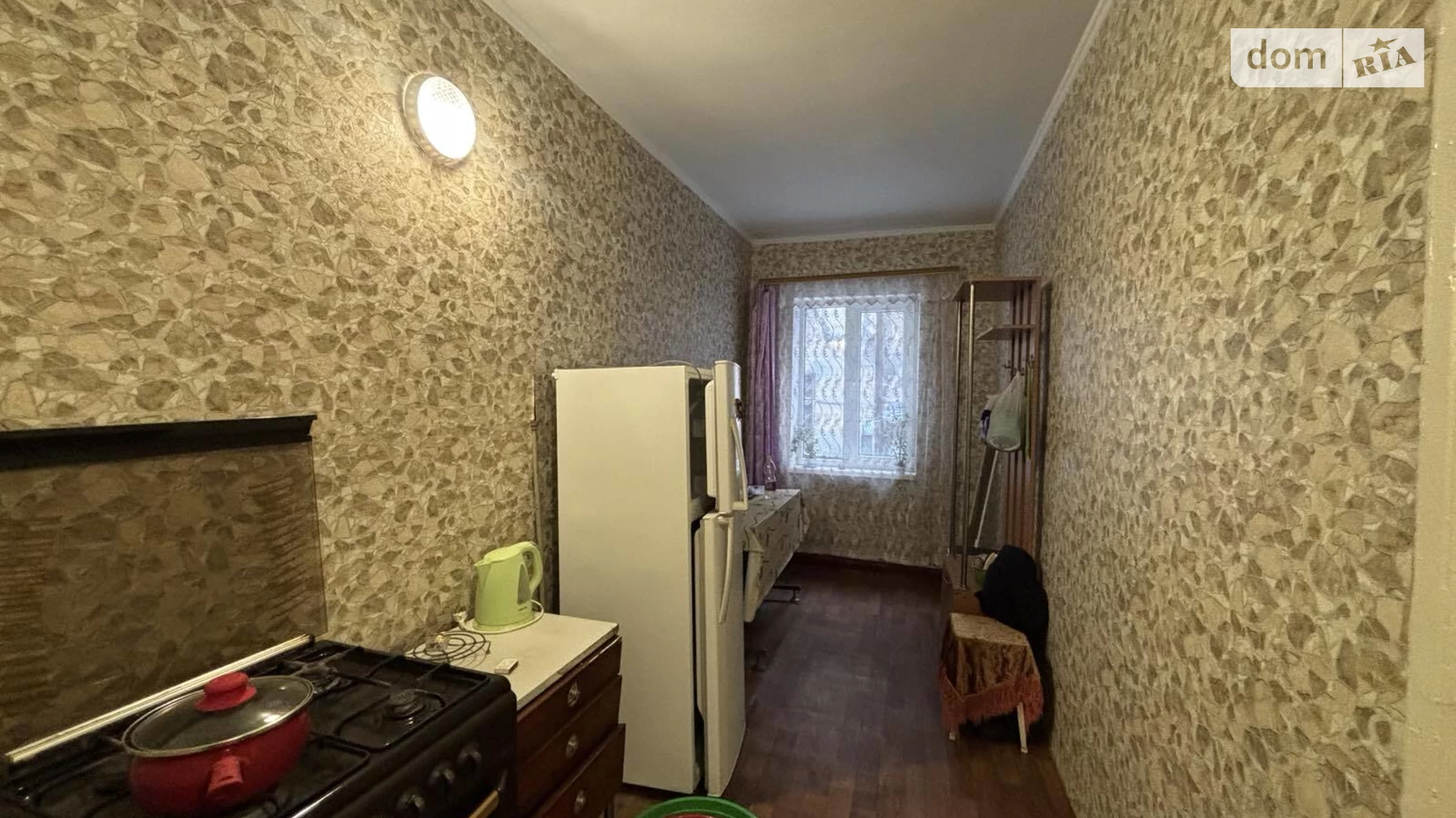 Продается 1-комнатная квартира 35 кв. м в Одессе, ул. Пантелеймоновская - фото 2