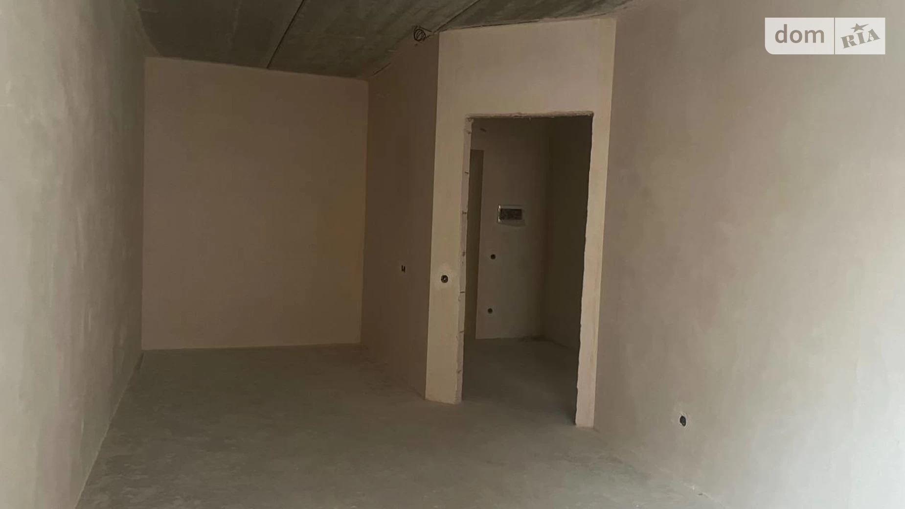 Продается 1-комнатная квартира 47.6 кв. м в Белой Церкви, ул. Запорожская - фото 2