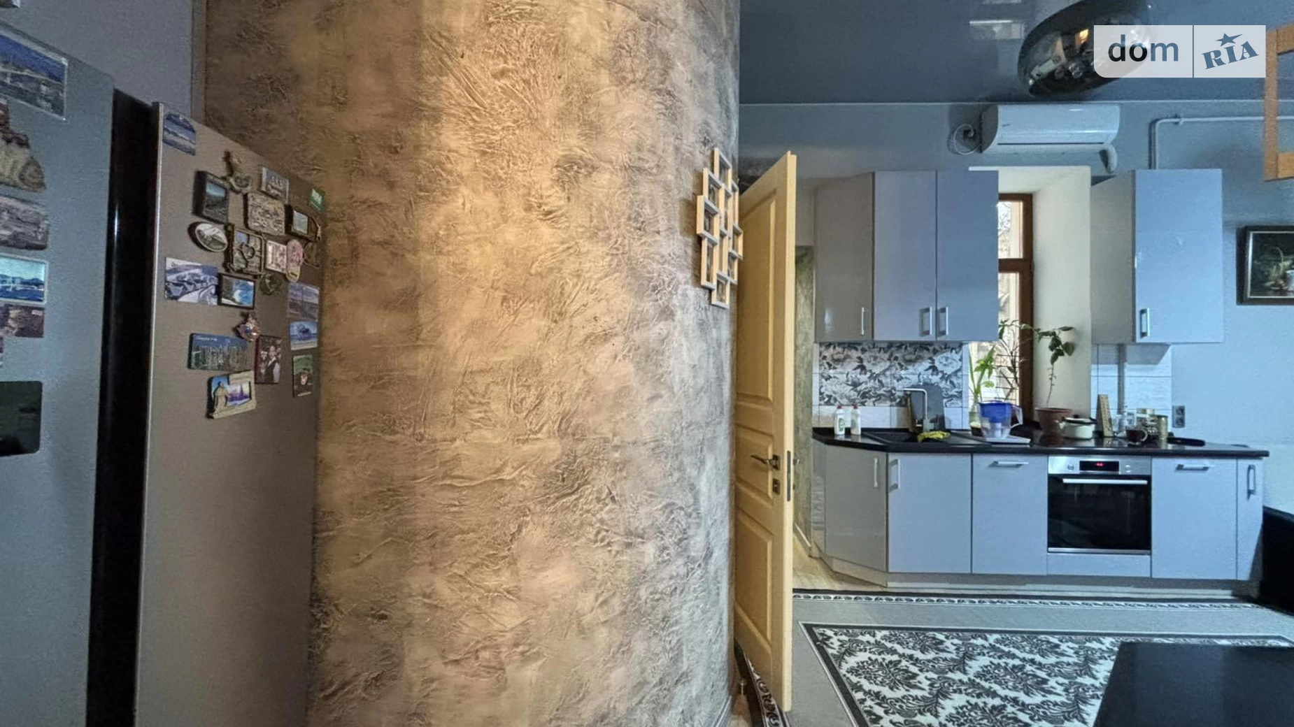 Продается 3-комнатная квартира 95 кв. м в Одессе, ул. Новосельского - фото 2
