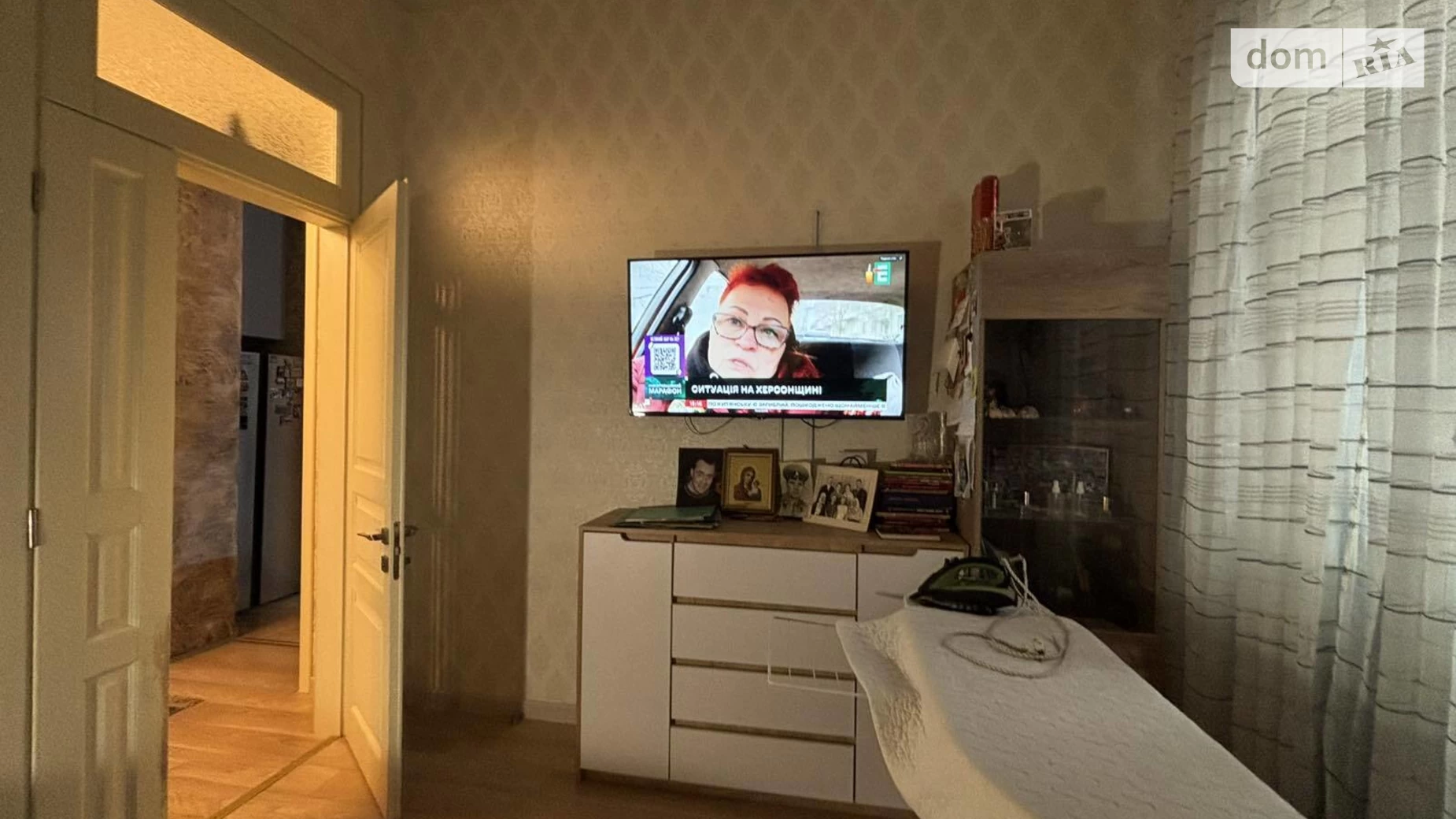Продается 3-комнатная квартира 95 кв. м в Одессе, ул. Новосельского - фото 4