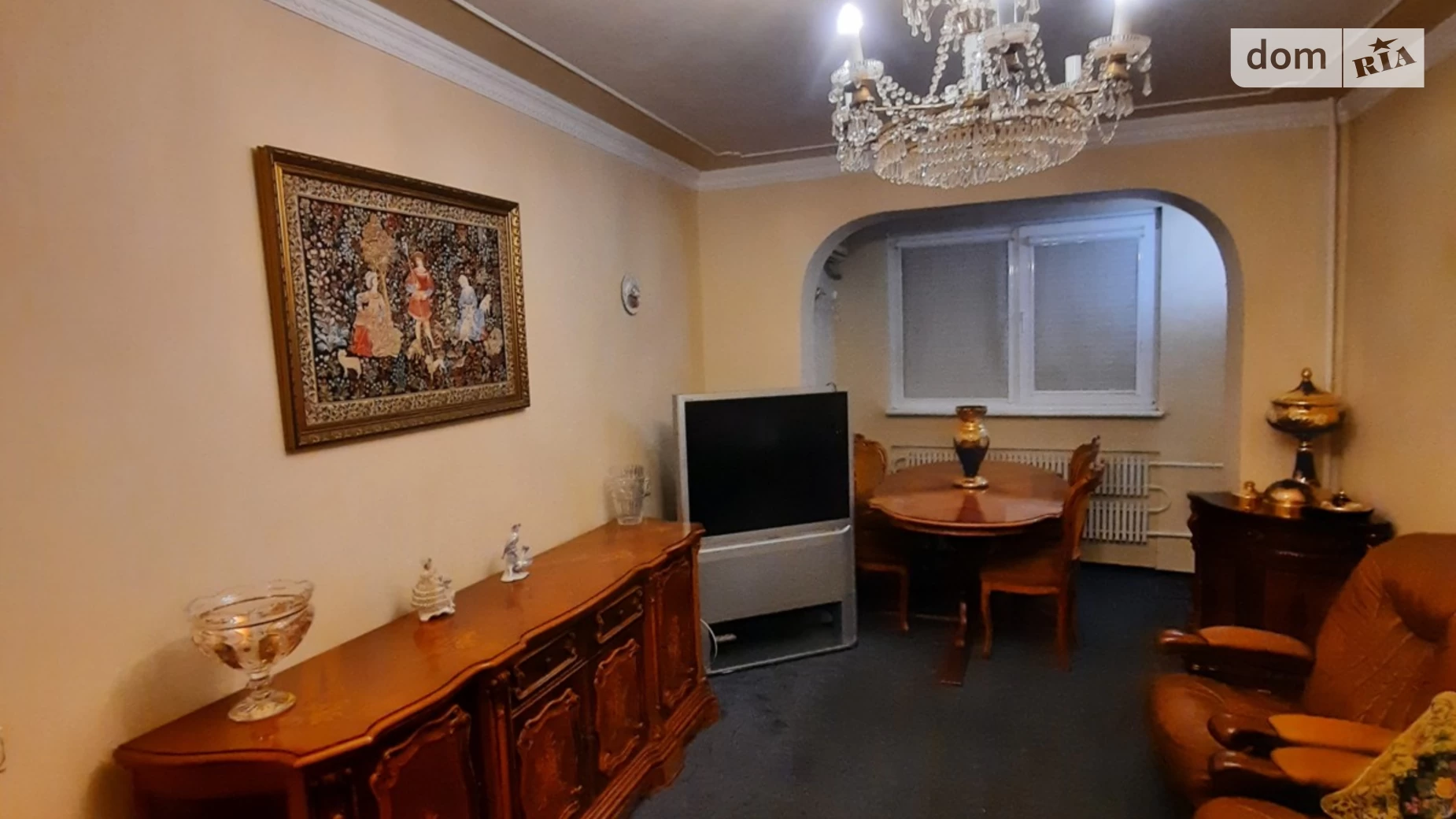 Сдается в аренду 3-комнатная квартира 70 кв. м в Харькове, ул. Европейская(Новгородская) - фото 2