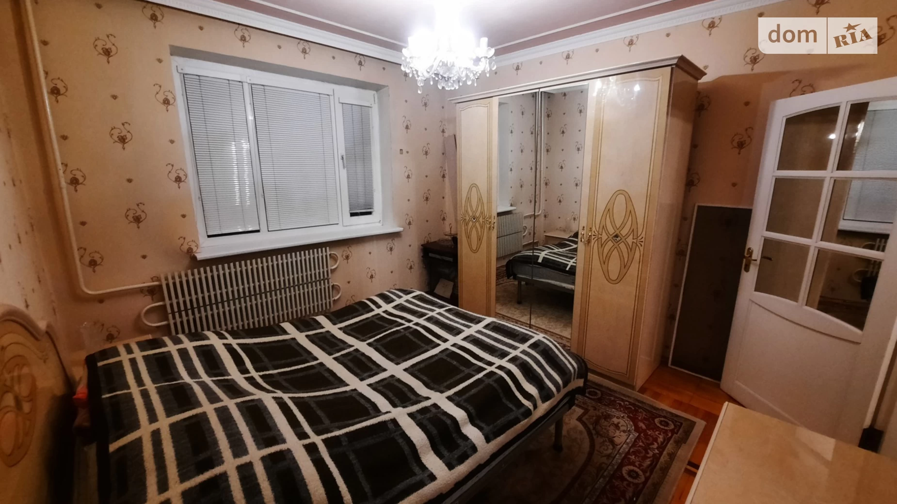 Сдается в аренду 3-комнатная квартира 70 кв. м в Харькове, ул. Европейская(Новгородская) - фото 4