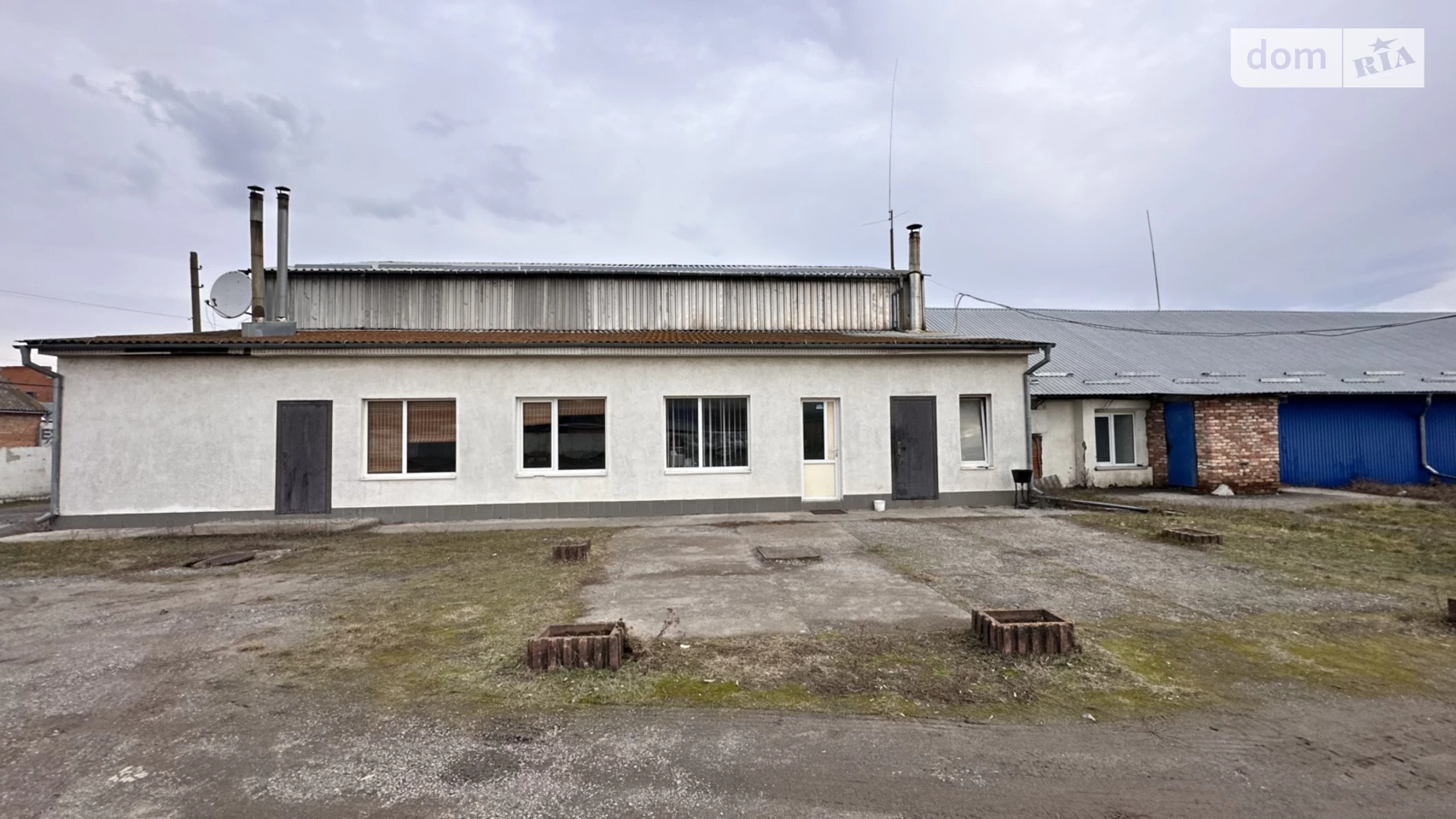 Продається приміщення вільного призначення 1808.6 кв. м в 1-поверховій будівлі, цена: 600000 $ - фото 4
