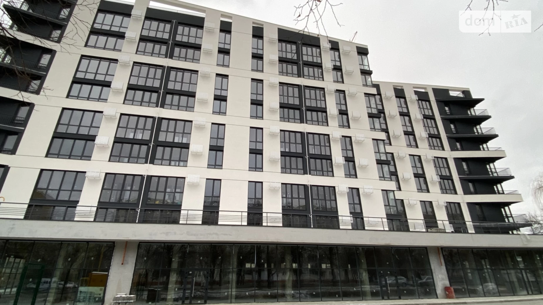 Продається 1-кімнатна квартира 51 кв. м у Рівному, вул. Галицького Данила, 25 - фото 5