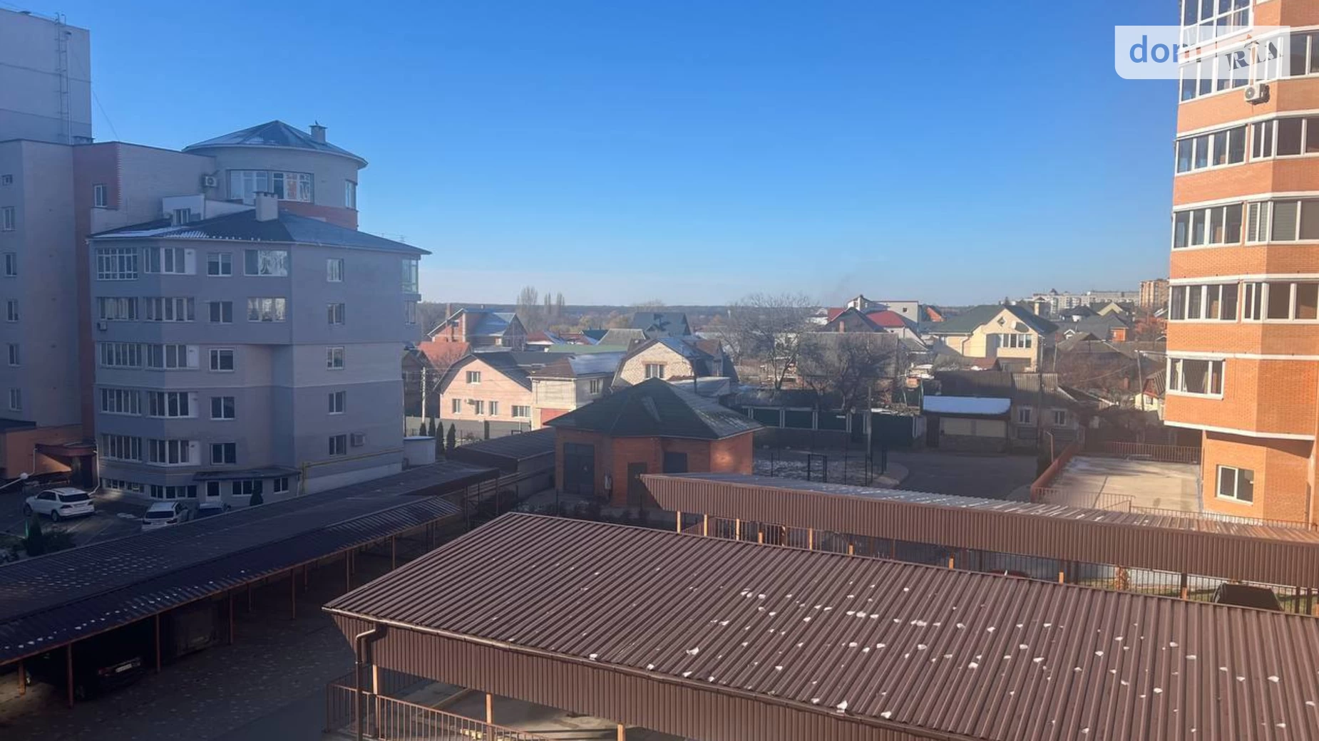 Продается 3-комнатная квартира 91.5 кв. м в Белой Церкви, ул. Запорожская - фото 3