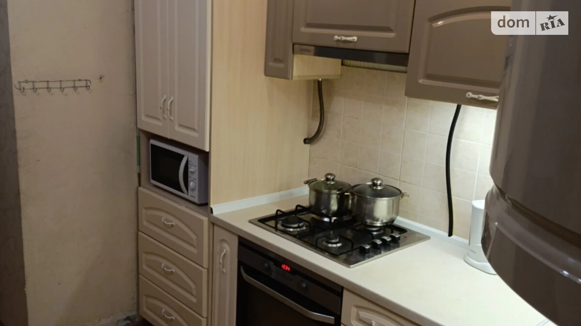 Продається 1-кімнатна квартира 35.3 кв. м у Бучі, вул. Бориса Гмирі, 8А - фото 3