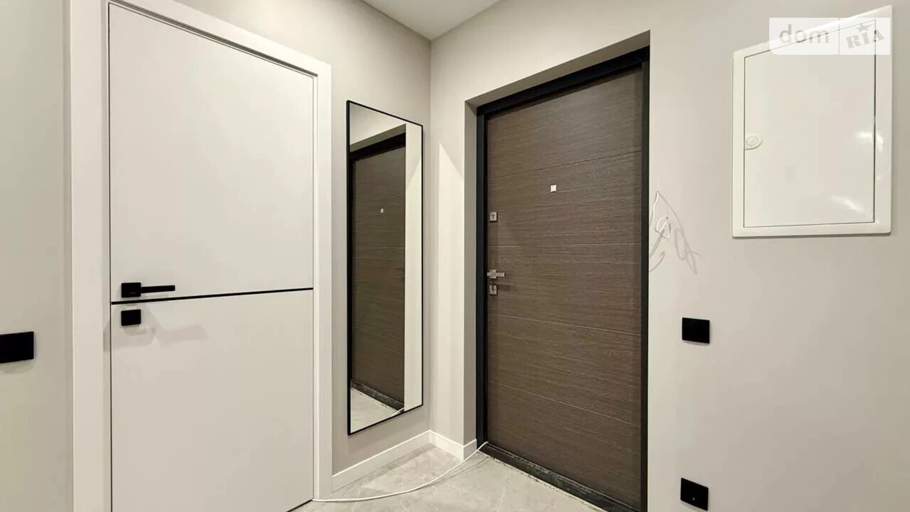 Продається 1-кімнатна квартира 40 кв. м у Івано-Франківську, вул. Хіміків, 20 - фото 4