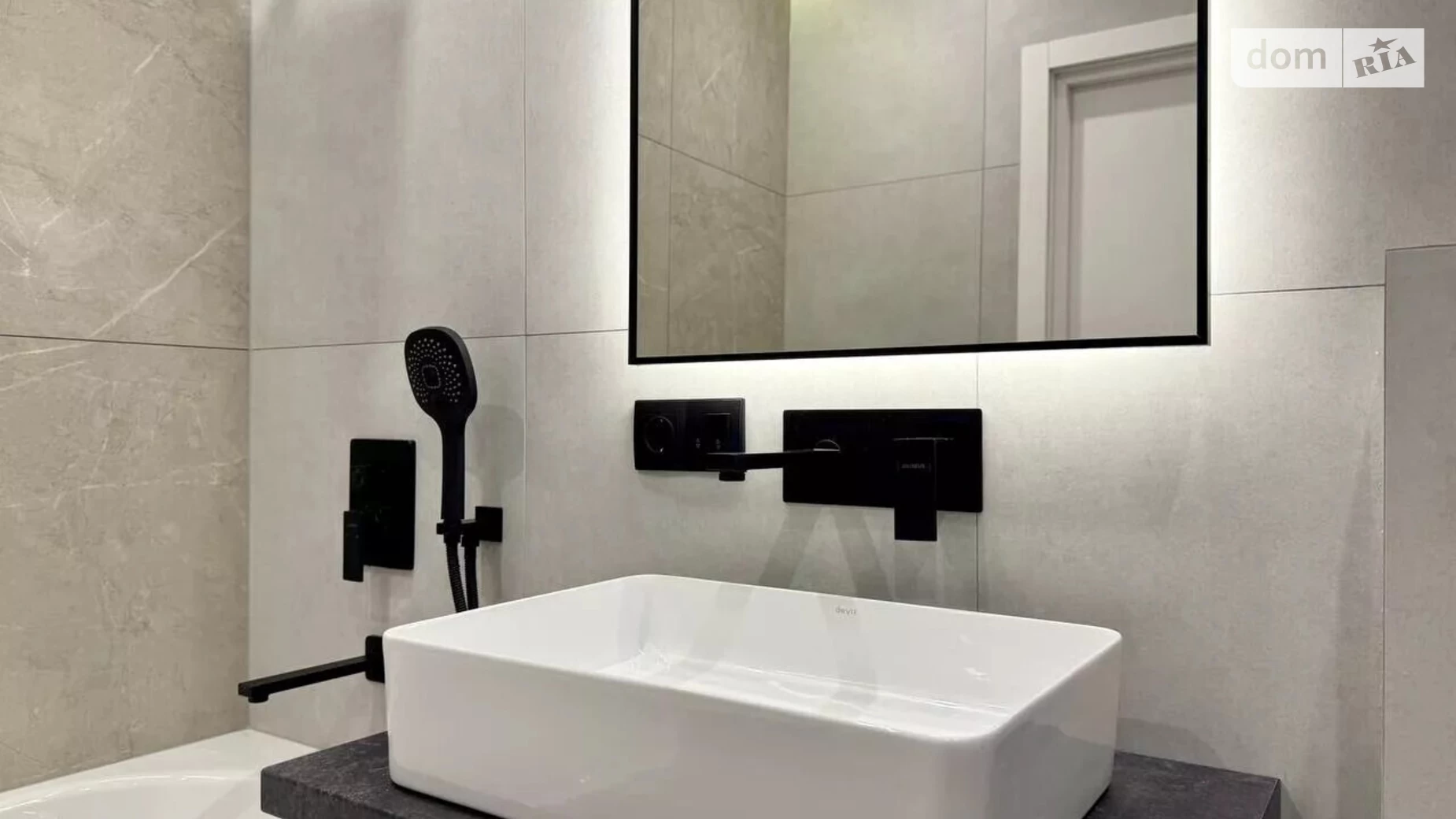 Продається 1-кімнатна квартира 40 кв. м у Івано-Франківську, вул. Хіміків, 20 - фото 5