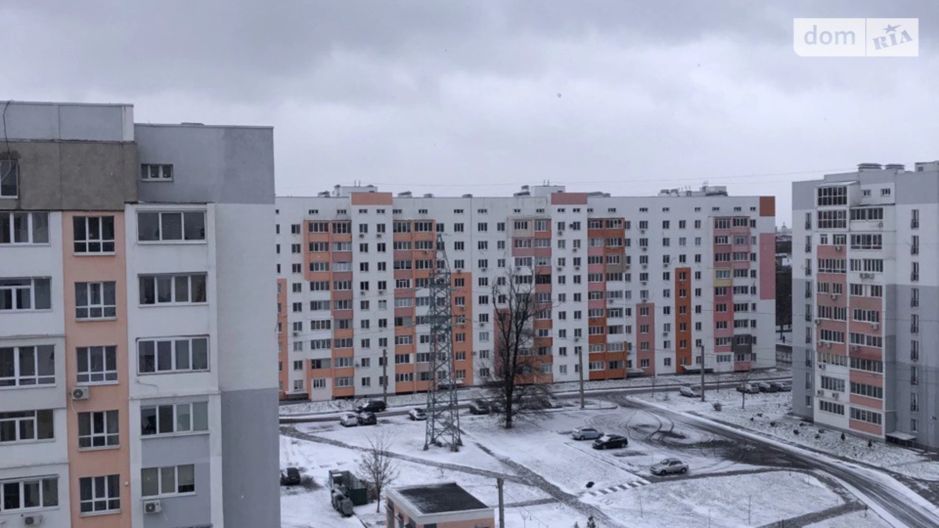 Продається 3-кімнатна квартира 82 кв. м у Харкові, просп. Героїв Харкова(Московський), 264В - фото 2