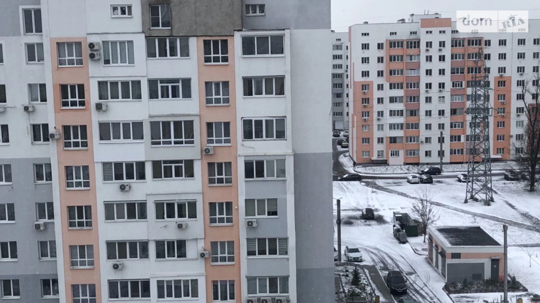 Продається 3-кімнатна квартира 82 кв. м у Харкові, просп. Героїв Харкова(Московський), 264В - фото 3