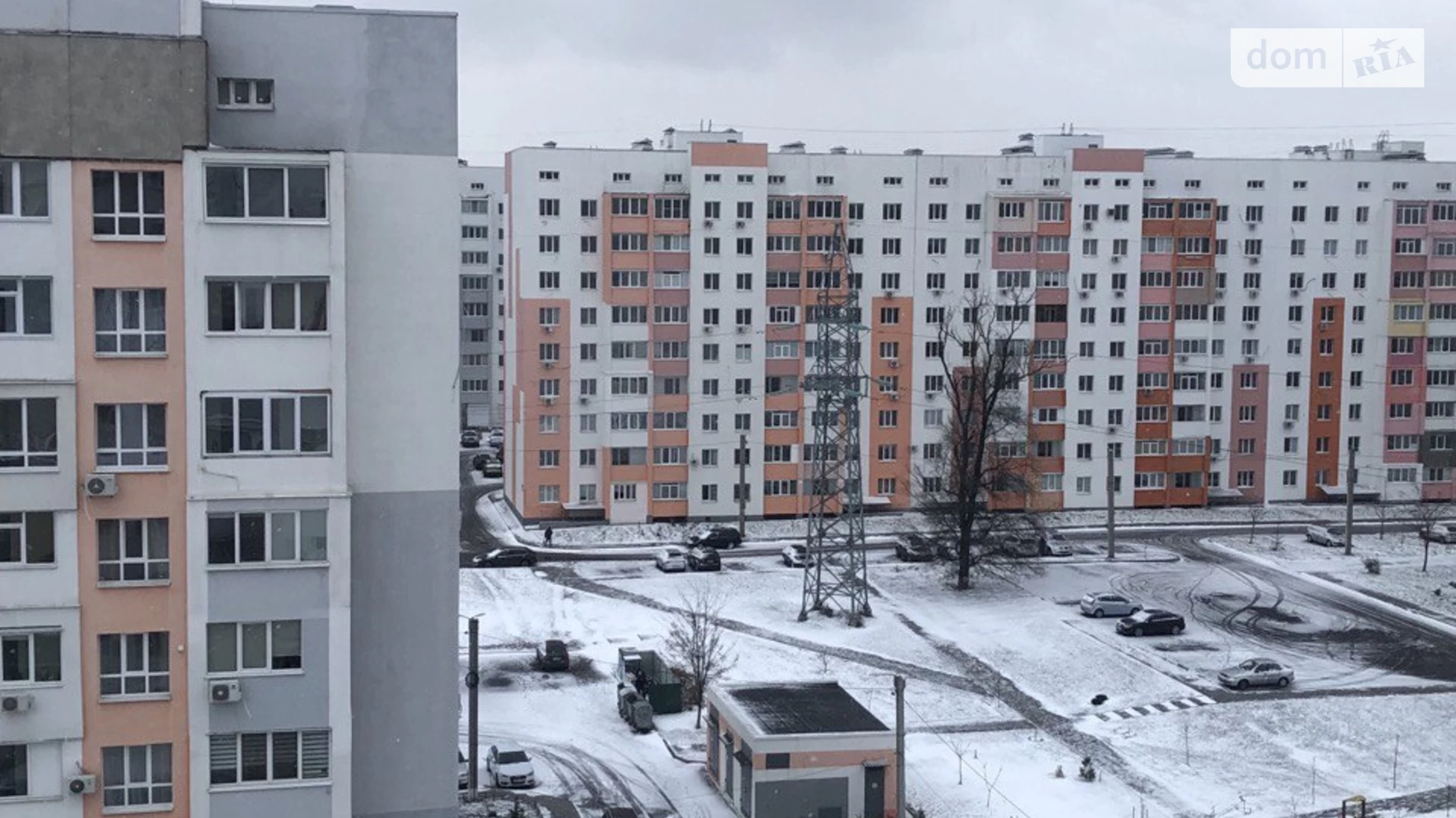 Продається 3-кімнатна квартира 82 кв. м у Харкові, просп. Героїв Харкова(Московський), 264В - фото 4
