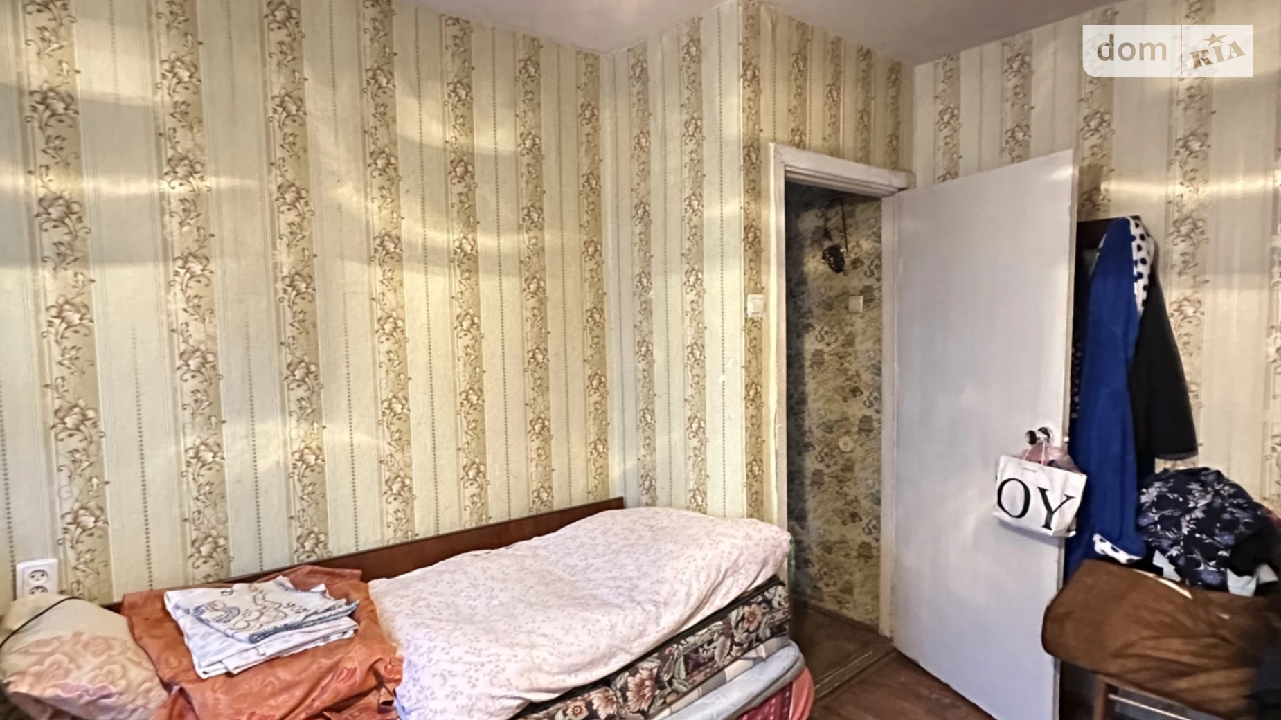 Продається 1-кімнатна квартира 21.2 кв. м у Одесі, цена: 12500 $ - фото 3