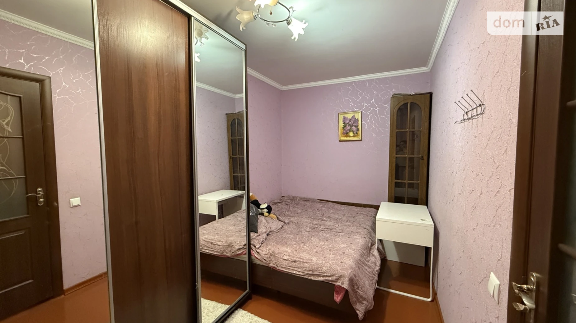 3-комнатная квартира 60 кв. м в Луцке, ул. Винниченко, 4 - фото 2