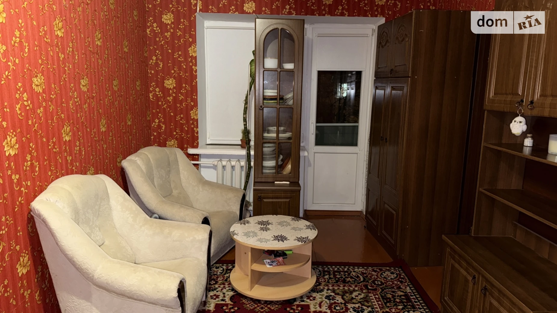 3-комнатная квартира 60 кв. м в Луцке, ул. Винниченко, 4 - фото 5