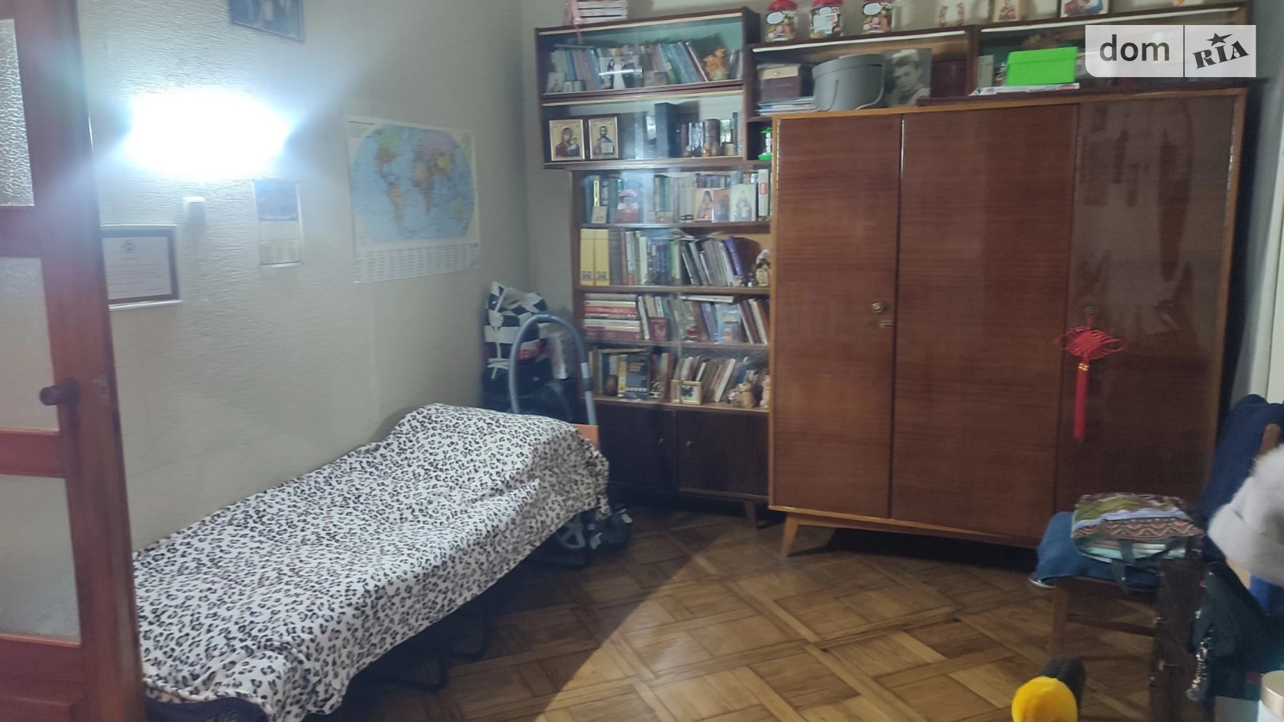 Продается 3-комнатная квартира 68 кв. м в Одессе, ул. Пастера - фото 5