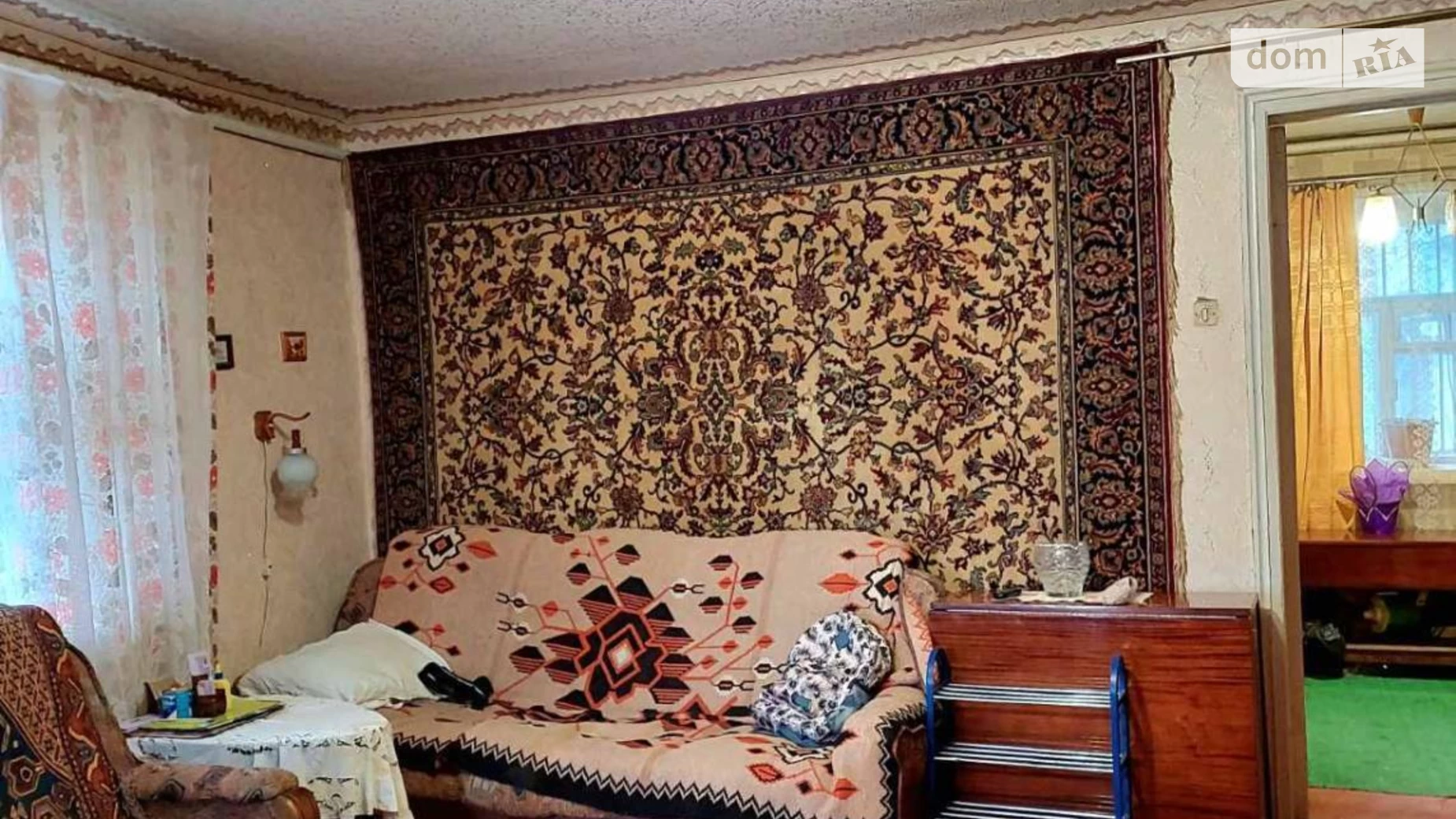 Продается 2-комнатная квартира 48 кв. м в Харькове, пер. Крутогорский, 3 - фото 2