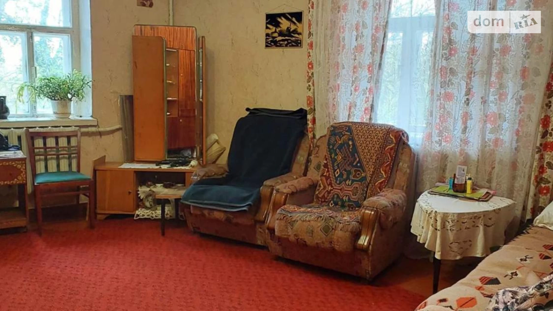 Продается 2-комнатная квартира 48 кв. м в Харькове, пер. Крутогорский, 3 - фото 3