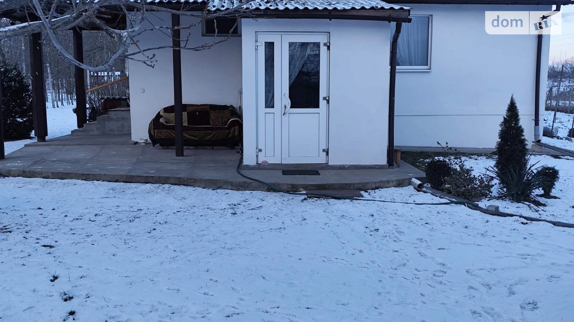 Продається одноповерховий будинок 100 кв. м з балконом, цена: 39000 $ - фото 3