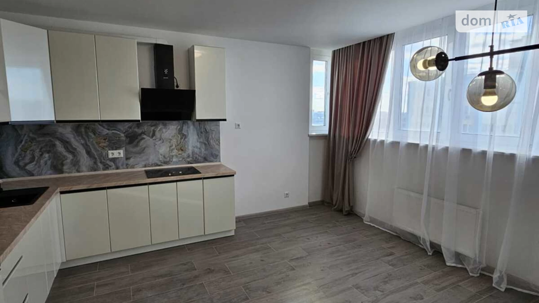 Продається 3-кімнатна квартира 98 кв. м у Києві, вул. Сергія Данченка, 30 - фото 3