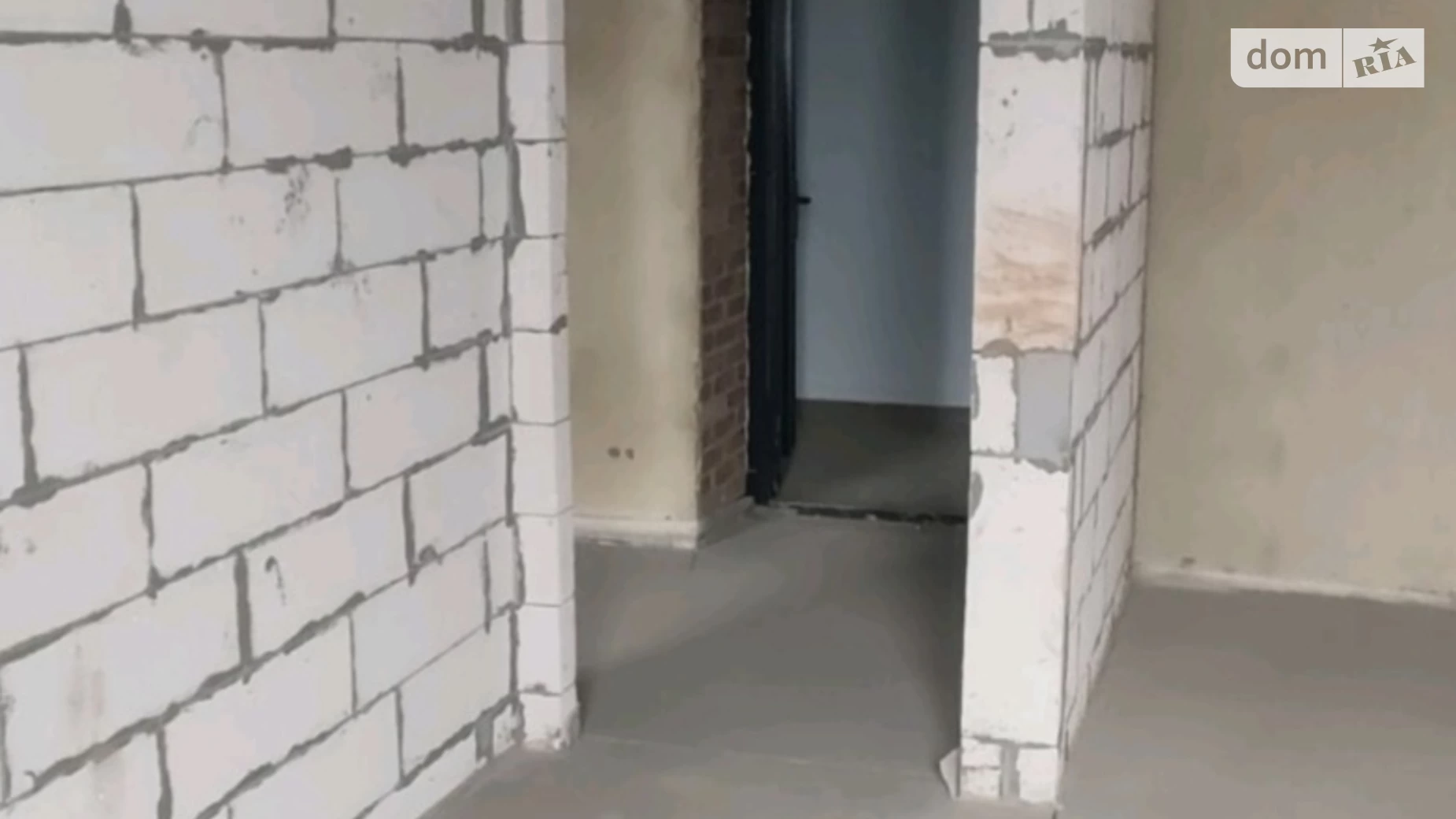 Продається 1-кімнатна квартира 43 кв. м у Вінниці, вул. Волошкова, 4В - фото 2