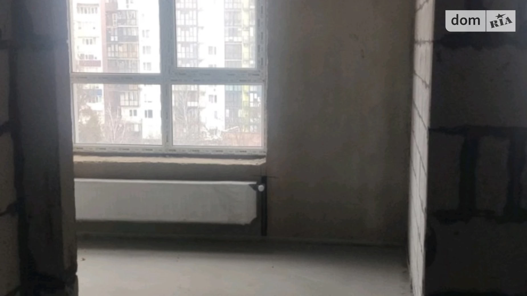 Продається 1-кімнатна квартира 43 кв. м у Вінниці, вул. Волошкова, 4В - фото 4