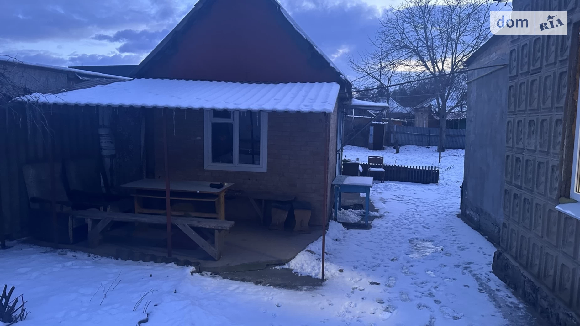 Продается одноэтажный дом 82 кв. м с садом, цена: 44000 $ - фото 4