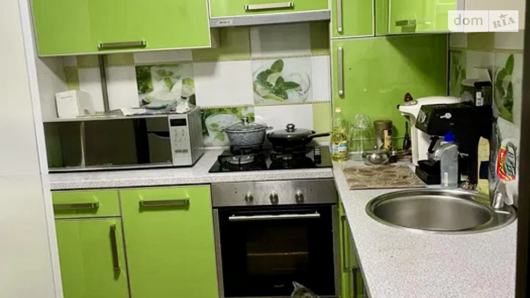 Продается часть дома 70 кв. м с бассейном, цена: 45000 $ - фото 3