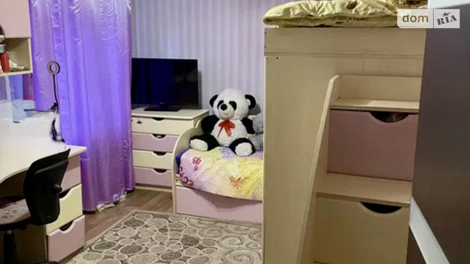 Продается часть дома 70 кв. м с бассейном, цена: 45000 $ - фото 5