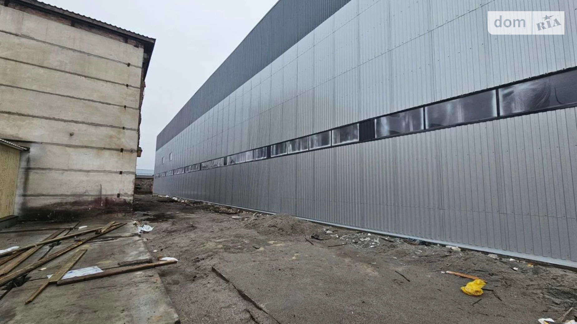 Продается помещения свободного назначения 10676 кв. м в 2-этажном здании, цена: 4000000 $ - фото 3