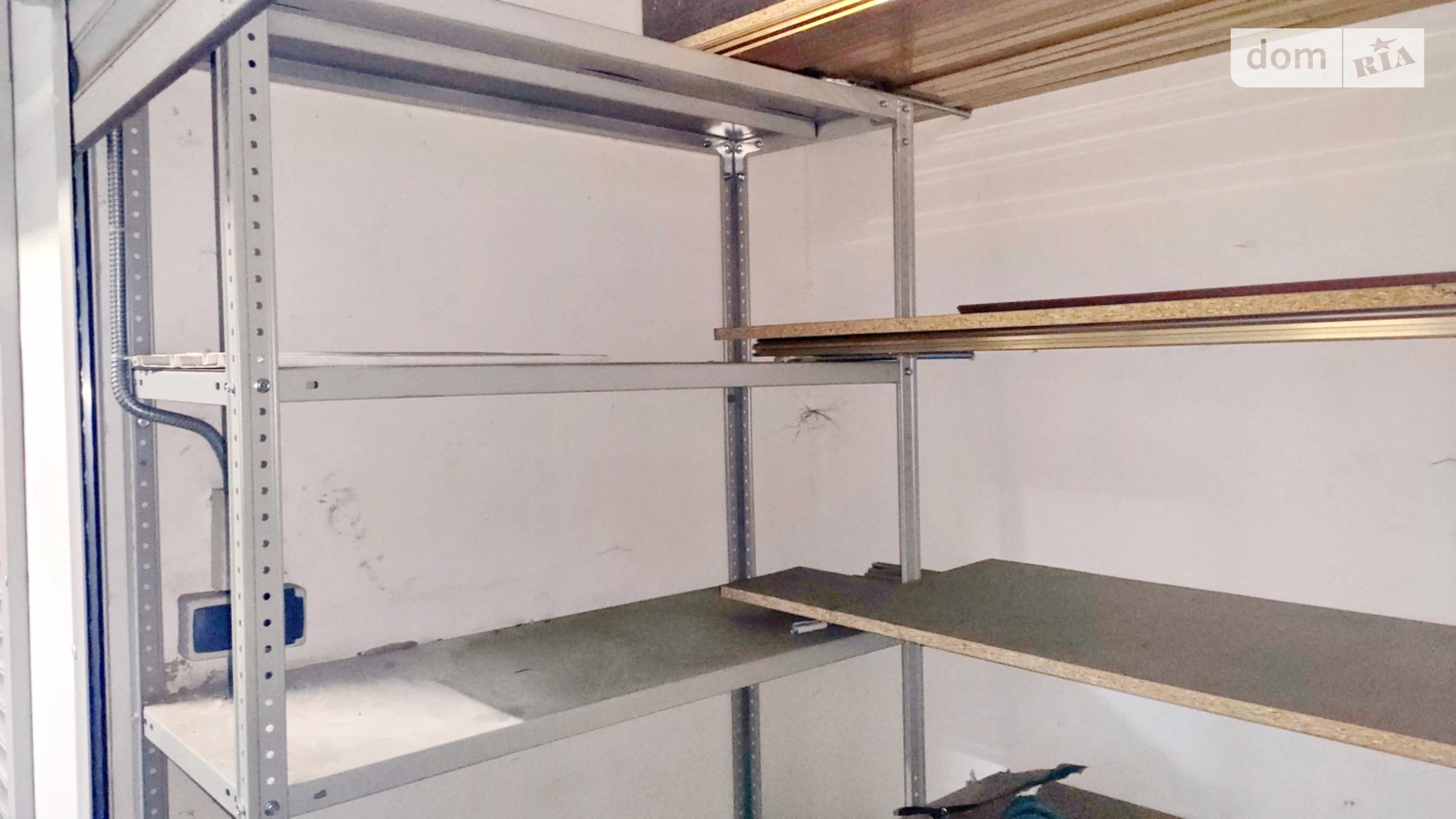 Продається підземний паркінг універсальний на 23.2 кв. м, цена: 27000 $ - фото 5