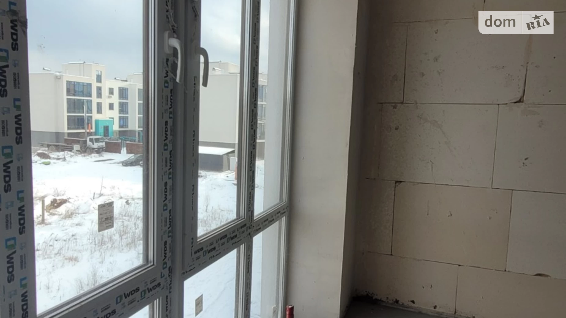 Продается 2-комнатная квартира 59.1 кв. м в Ирпене, ул. Прибережная - фото 3