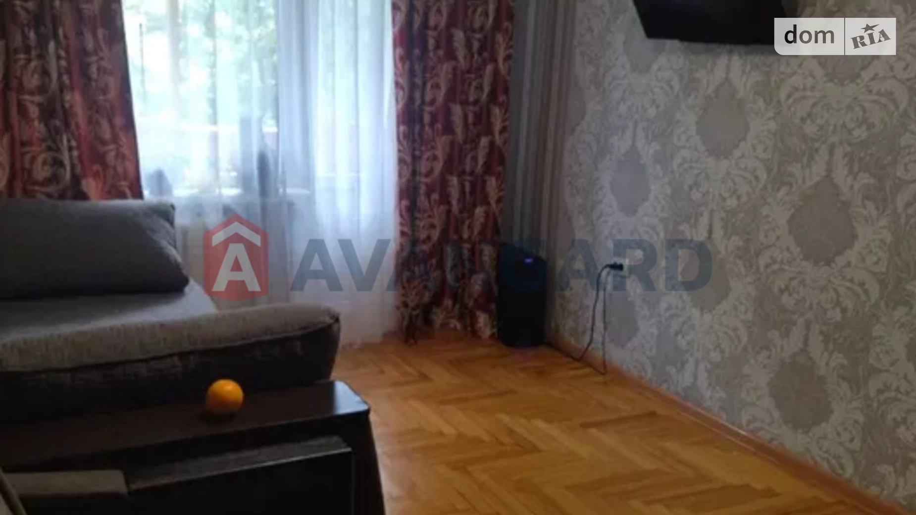 1-комнатная квартира 30 кв. м в, цена: 17850 $ - фото 2