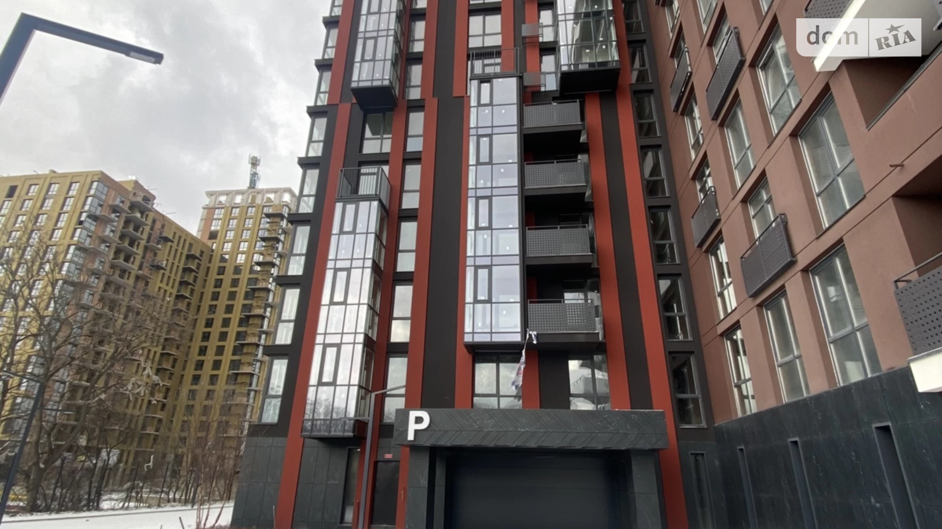 Продається 1-кімнатна квартира 44 кв. м у Вінниці, пров. Цегельний, 12 - фото 3