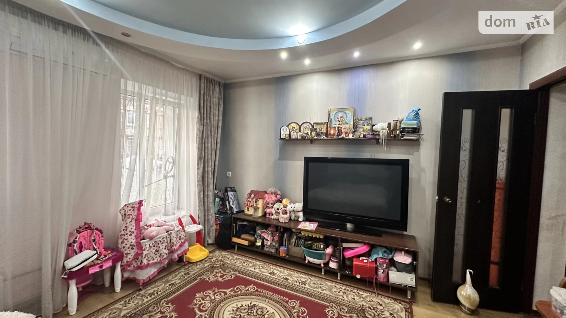 Продається 2-кімнатна квартира 62.6 кв. м у Одесі, вул. Степова (Молдованка) - фото 5