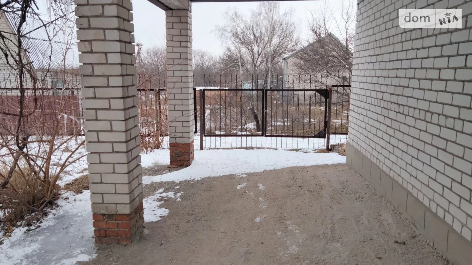 Продается дом на 2 этажа 90 кв. м с садом, цена: 12000 $ - фото 5