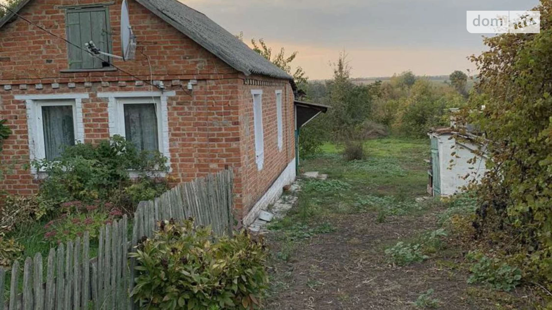 Продается одноэтажный дом 34.8 кв. м с бассейном, цена: 5500 $ - фото 3