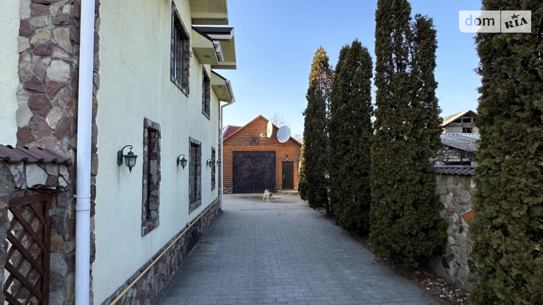 Продається будинок 2 поверховий 180 кв. м з верандою, цена: 270000 $ - фото 5