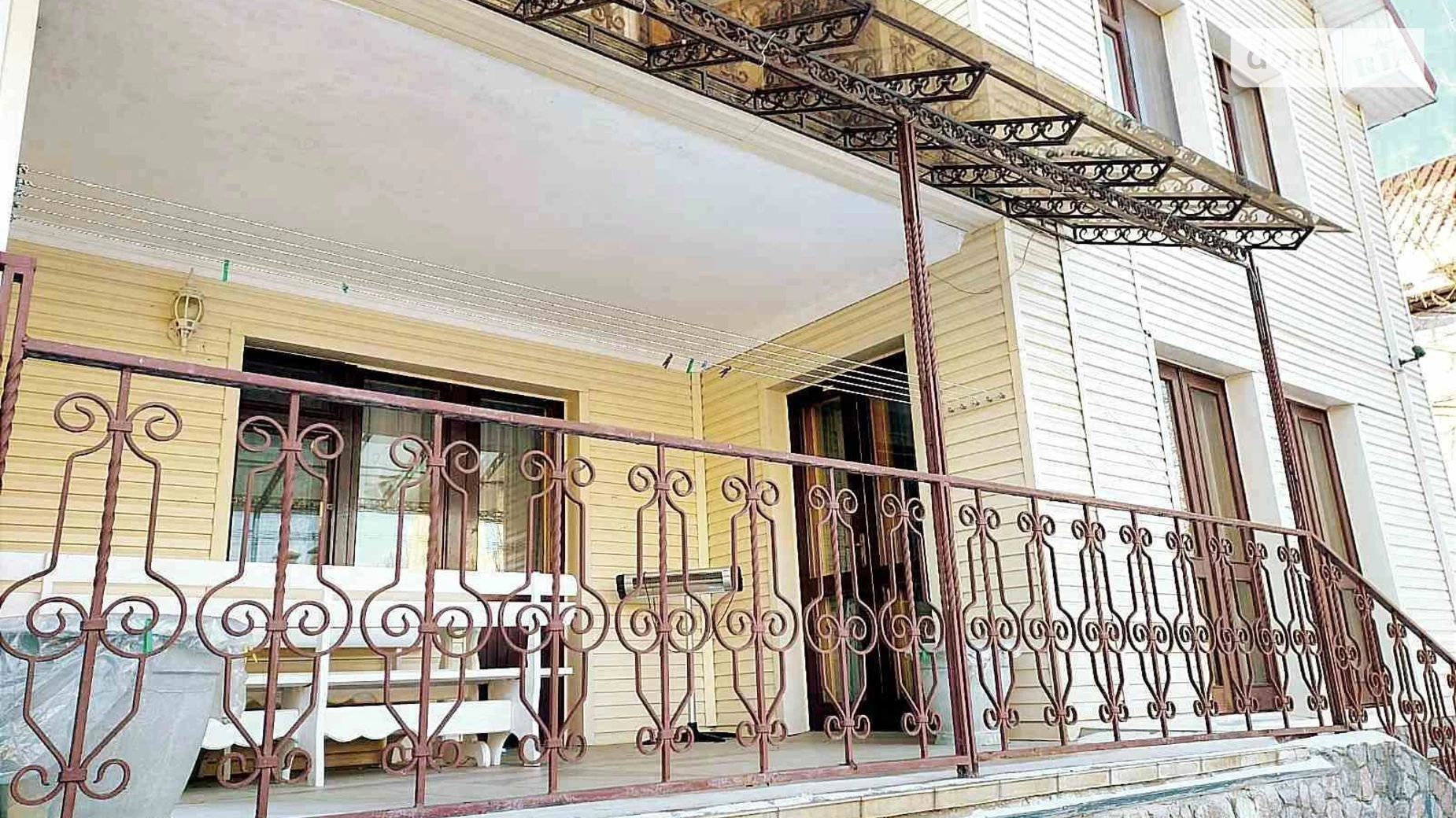 Продається будинок 3 поверховий 400 кв. м з ділянкою, цена: 144000 $ - фото 2