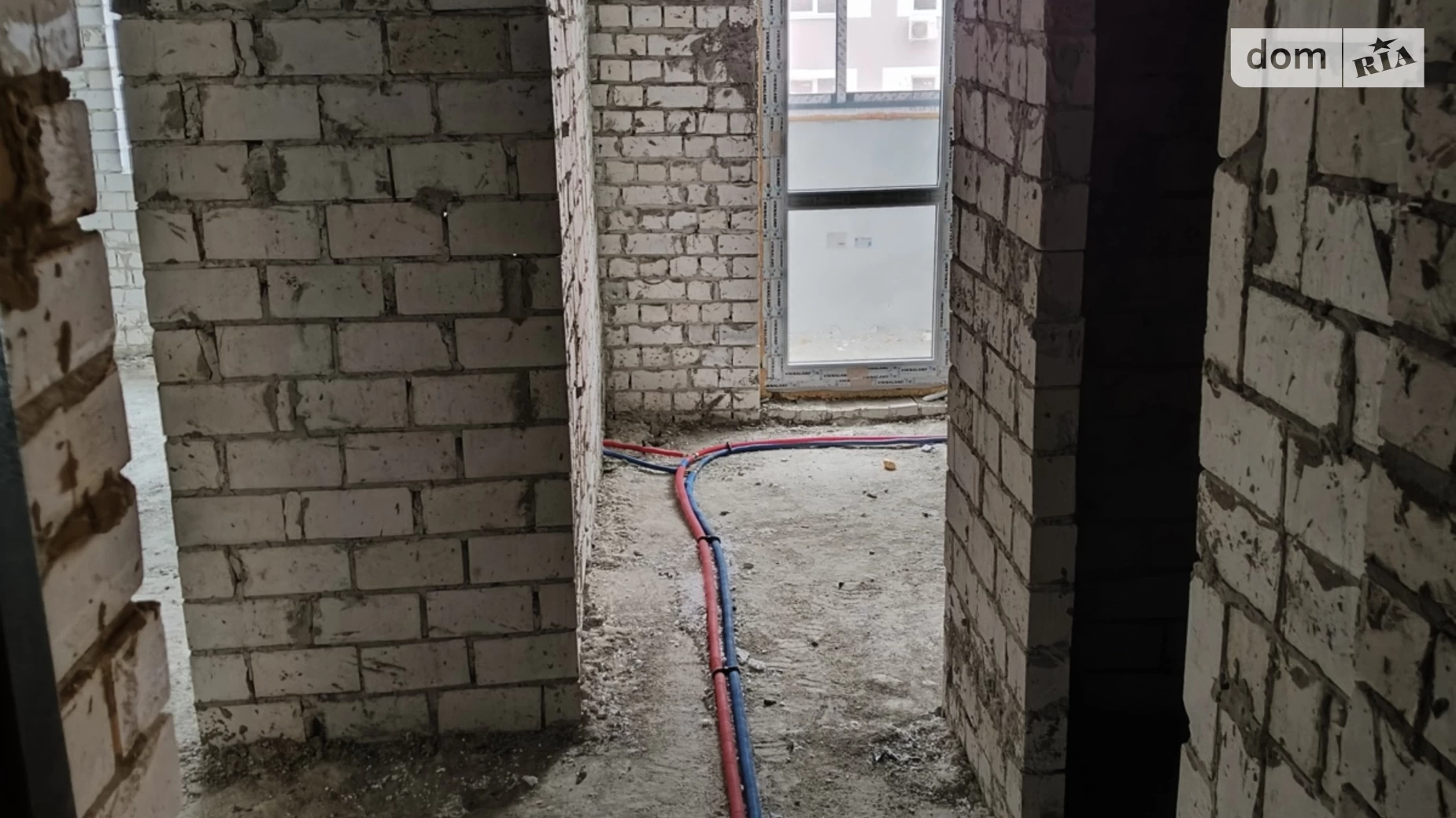 Продається 1-кімнатна квартира 37.1 кв. м у Харкові, вул. Борткевича, 13 - фото 3