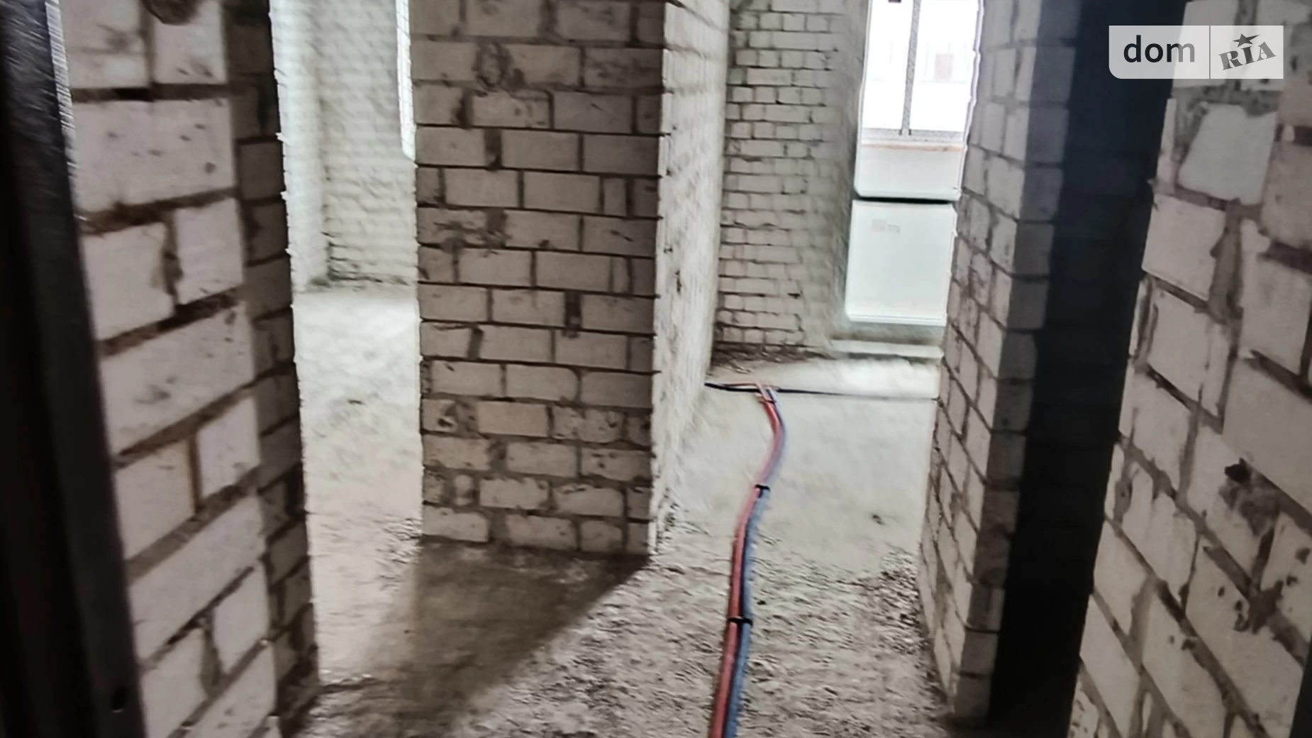 Продається 1-кімнатна квартира 36.8 кв. м у Харкові, вул. Борткевича, 13 - фото 3
