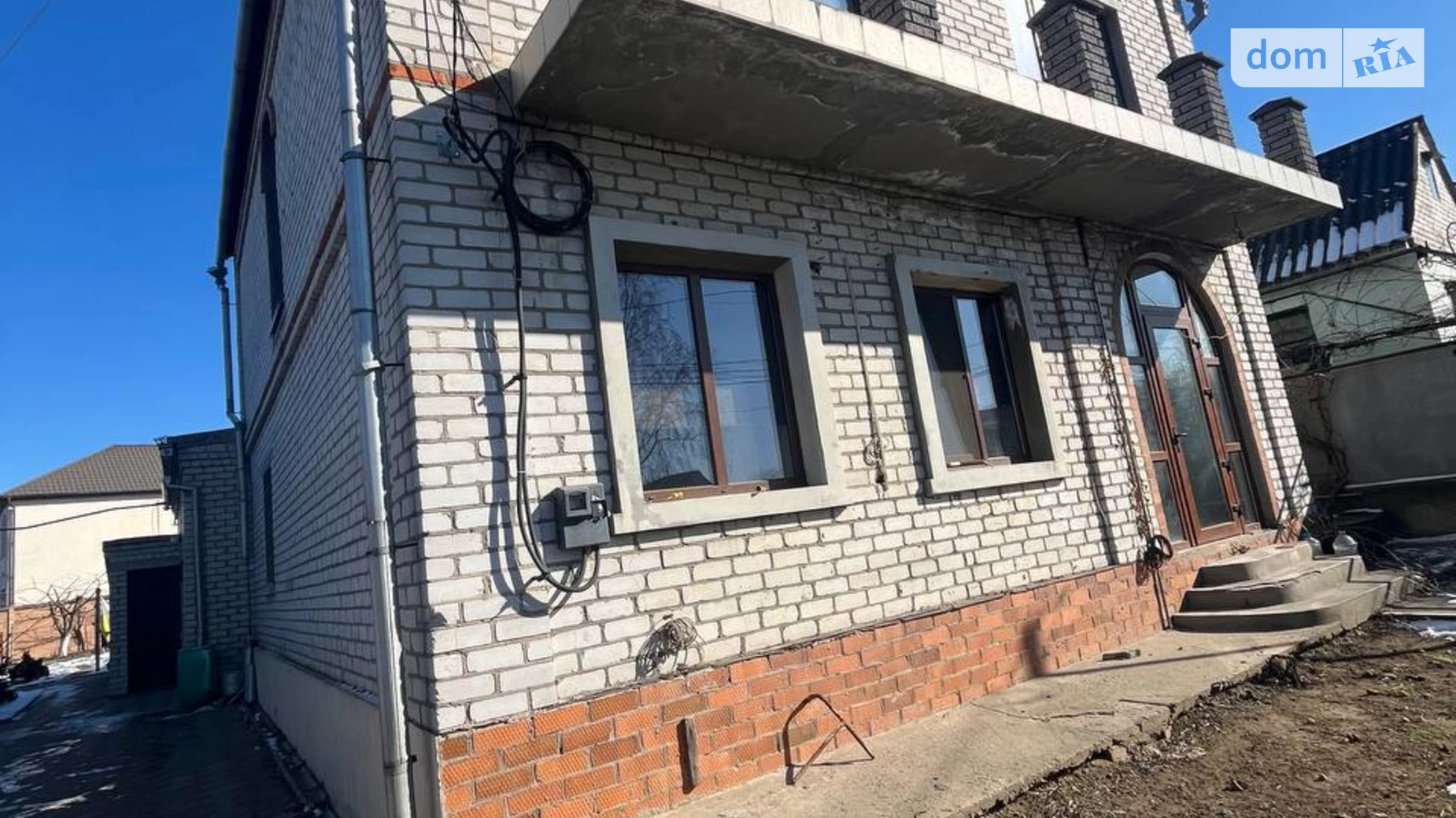 Продается дом на 2 этажа 270 кв. м с участком, цена: 171000 $ - фото 2
