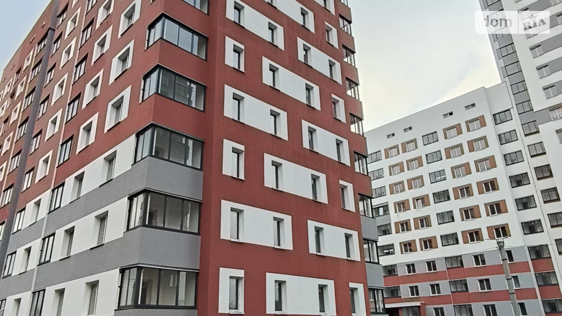 Продається 2-кімнатна квартира 60.8 кв. м у Харкові, вул. Борткевича, 13 - фото 2